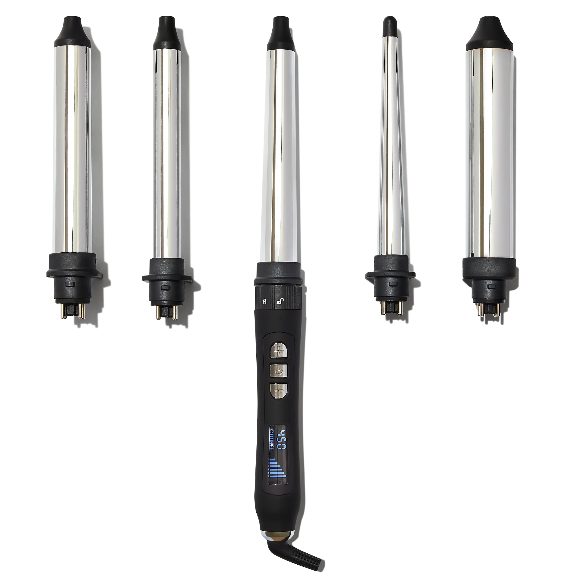 Amika hair curler best sale