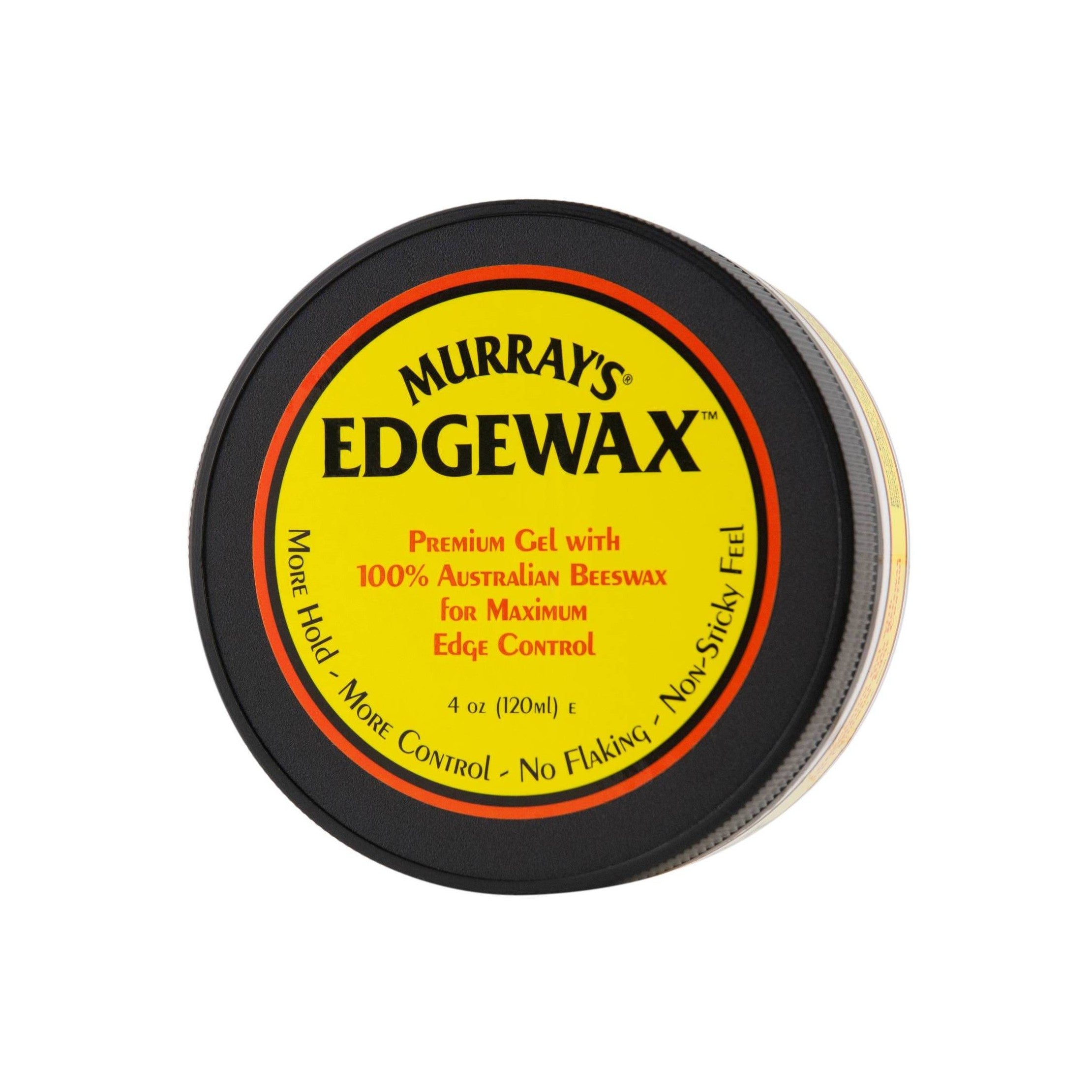 Murray's Premium Gel Edgewax – mirrormirrorbeautycenter